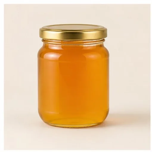 Raw Honey