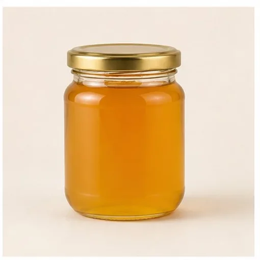 Orange Blossom — 500 g Jar